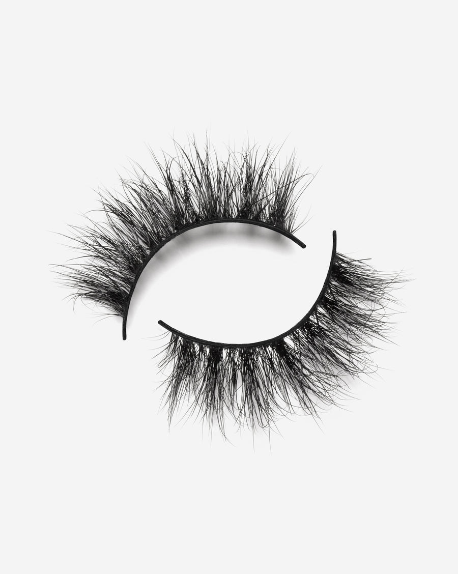 The Glamorous Diva Lash Extensions Strip