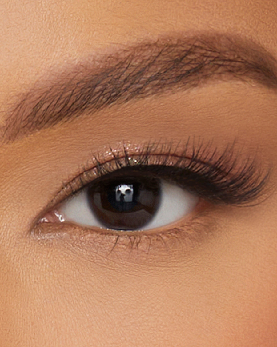 The Wispy Seductress Lash Extensions Strip