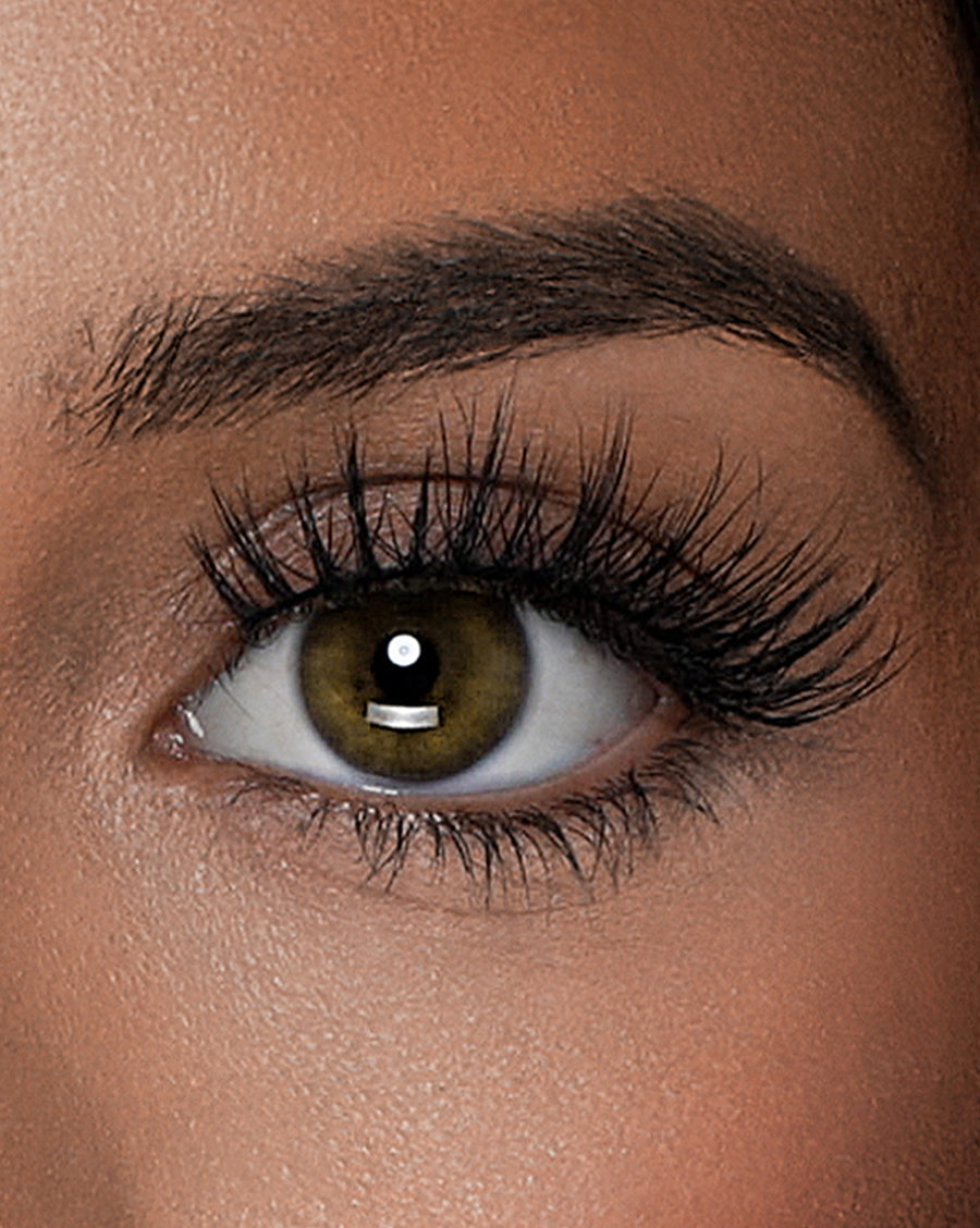 The Everyday Chic Lash Extensions Strip