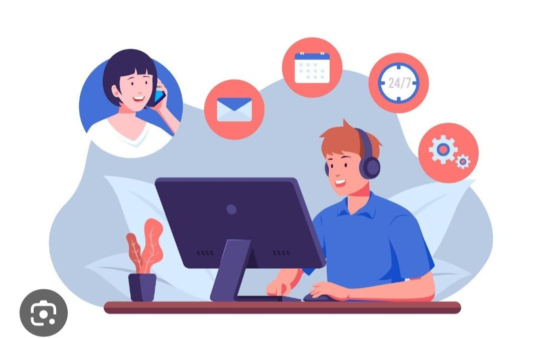 Hire your first employee with a virtual assistant