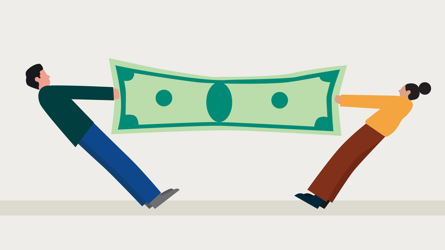 7 Top Ways To Fight A Charge Back