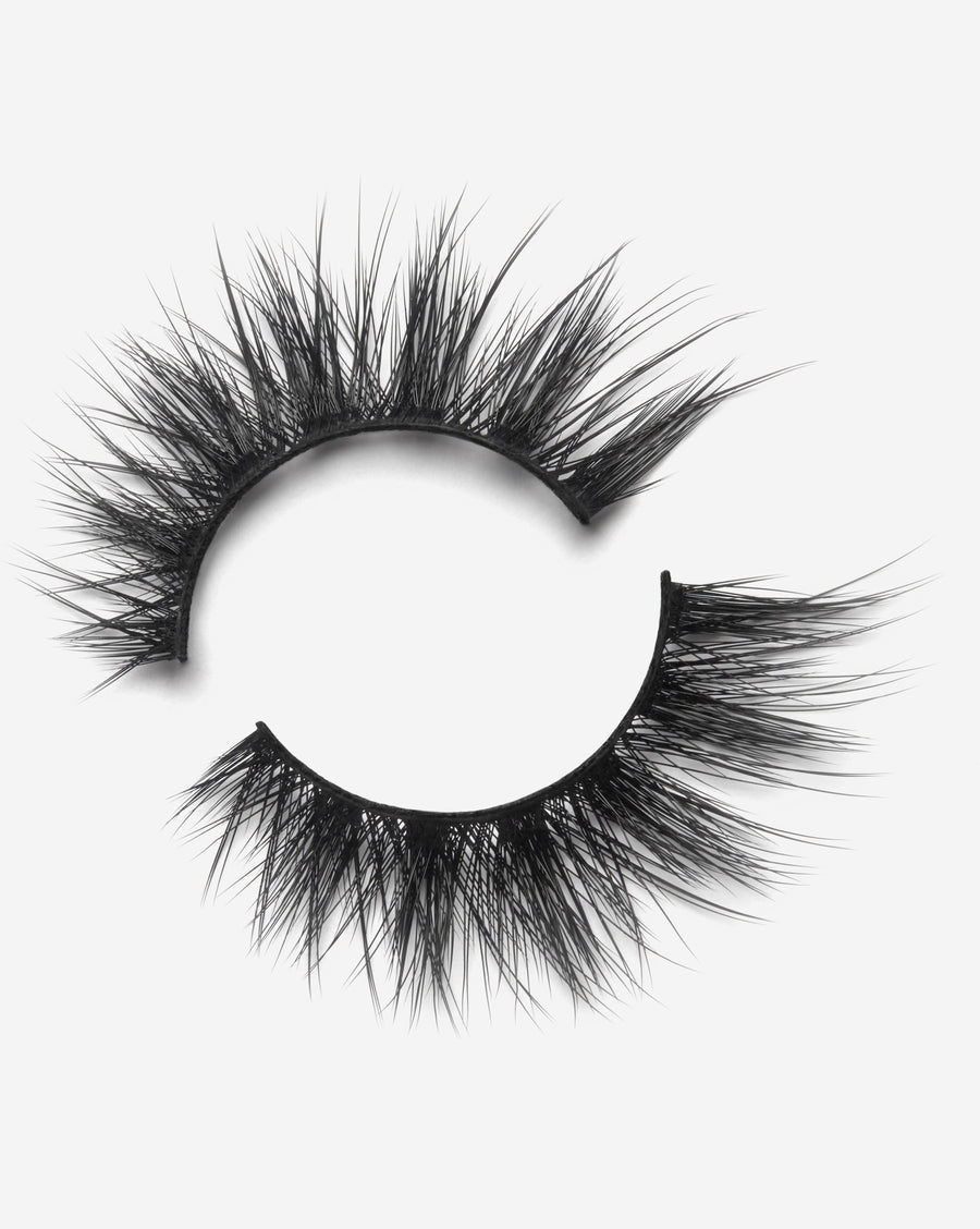 The Boho Goddess Lash Extensions Strip: